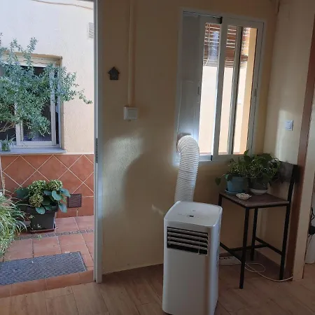 La Casita De Maria * Huétor Vega