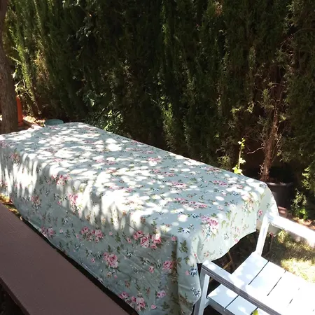 Séjour à la campagne La Casita De Maria Huétor Vega