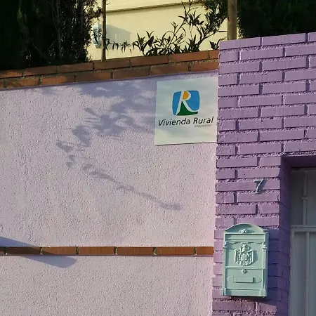 La Casita De Maria Huetor Vega