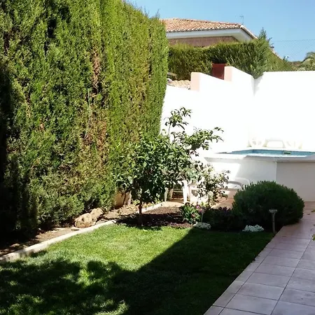 La Casita De Maria * Huetor Vega