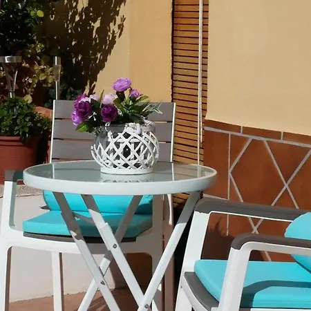 La Casita De Maria Country house Huetor Vega