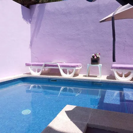 Country house La Casita De Maria *