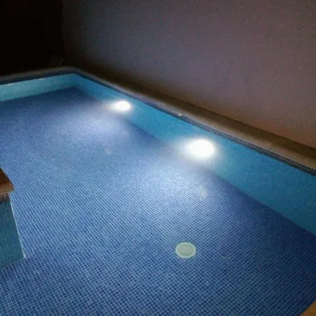 La Casita De Maria