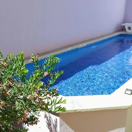 Country house La Casita De Maria Huetor Vega