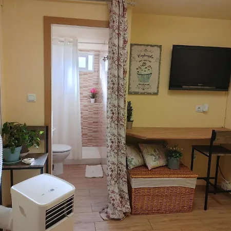 Country house La Casita De Maria