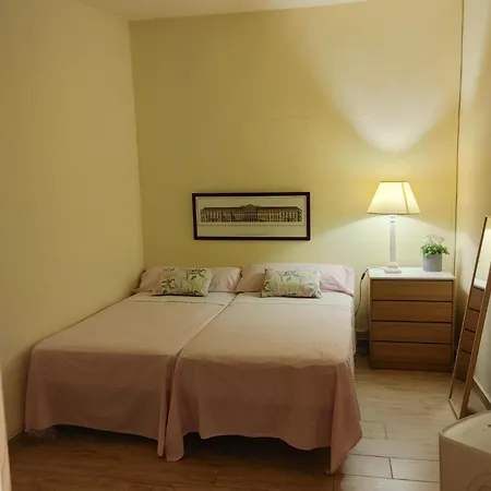 La Casita De Maria *