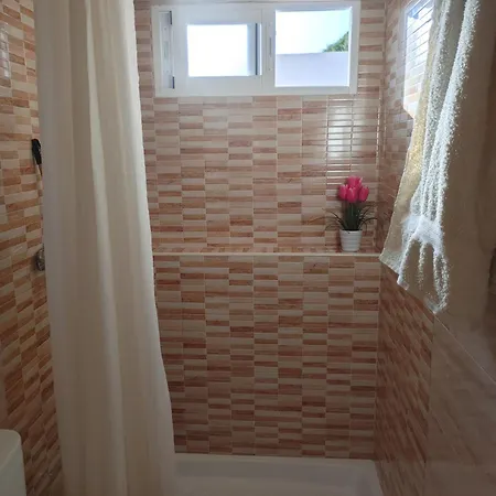 La Casita De Maria Country house