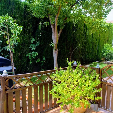 Country house La Casita De Maria